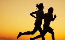 跑步是减肥朋友的最佳选择 跑步减肥的5个注意事项
