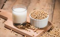 每天喝豆浆可以预防疾病 有关豆浆的药膳食谱