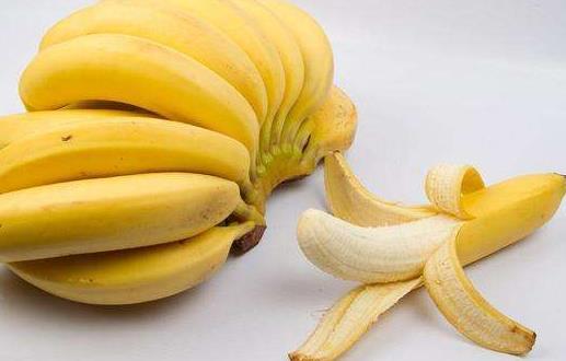 香蕉减肥保持好身材 香蕉减肥三款食谱