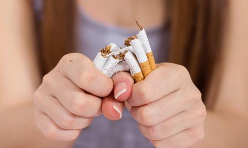 吸烟易伤性 推荐6个戒烟方法戒烟后，肺部还能恢复正常吗？