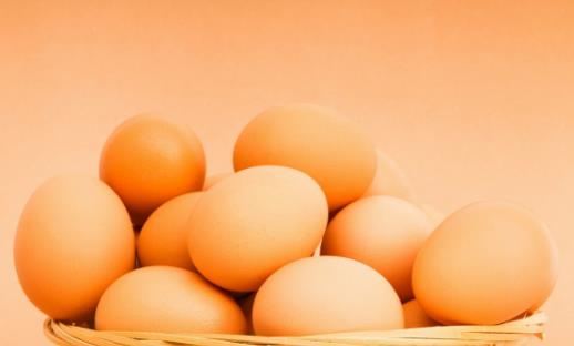 保护视力有助减肥 早餐吃鸡蛋有六大益处