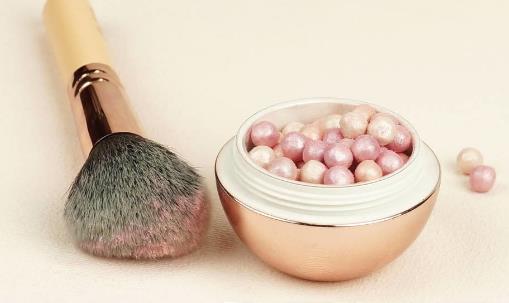 珍珠粉美容方法