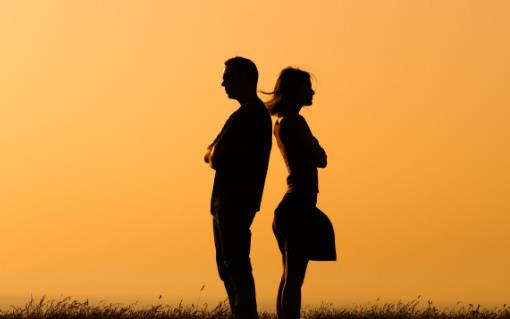 夫妻感情越来越脆弱 容易出现第三者的10种婚姻