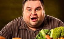 ​男人结婚后会变胖 男性饮食减肥的方法