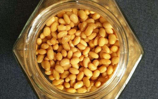 醋泡黄豆既能减肥又能美容 醋泡黄豆的正确做法