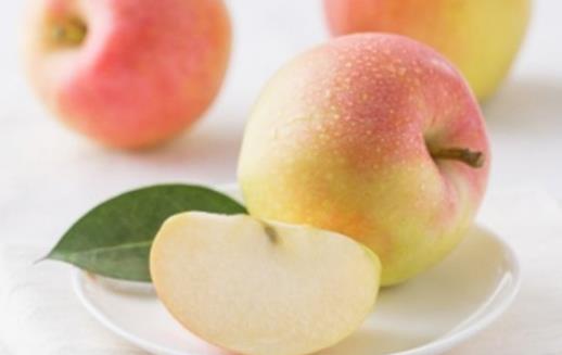10款美味又有效的苹果减肥食谱 增加饱腹感的减肥佳品