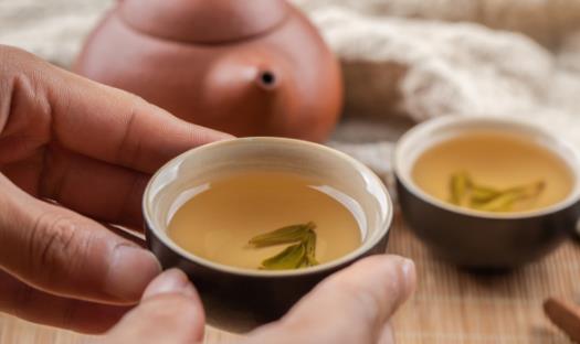 十款可以起到抗衰老的茶 普洱茶十最给力的瘦身茶