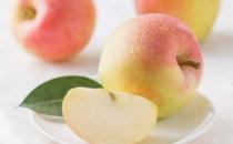 ​10款美味又有效的苹果减肥食谱 增加饱腹感的减肥佳品