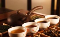 ​十款可以起到抗衰老的茶 普洱茶十最给力的瘦身茶