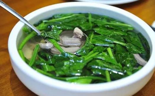 七款护眼小食谱 让你吃得滋润眼睛也滋润