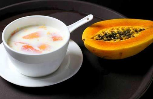 七款护眼小食谱 让你吃得滋润眼睛也滋润