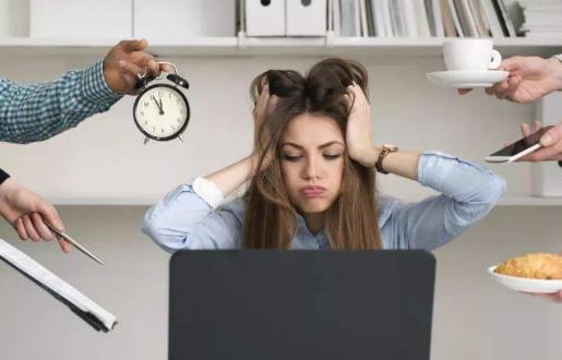 上班族亚健康严重 9个饮食调理贴士来预防