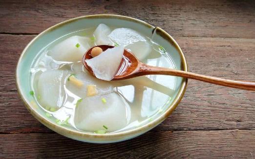 上班族亚健康严重 9个饮食调理贴士来预防