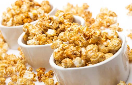 上班族们需要关注健康 常吃6种食物易致癌 