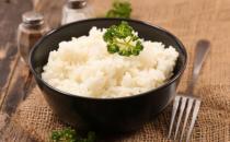 煮一碗香喷喷的白米饭也需要技巧 孩子不喜欢吃才怪