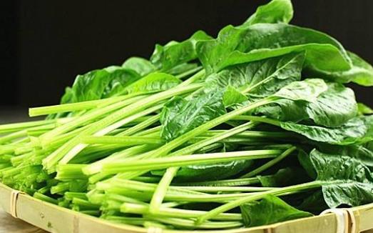 菠菜熬水的功效与作用 