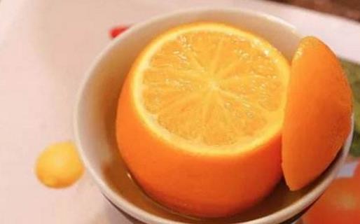 每天喝橙子汁的健康作用 橙子汁的三种制作方法