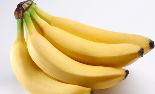 常吃香蕉的好处 香蕉这样保存再不会发黑变烂