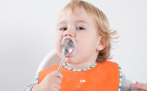 为孩子挑选酸奶的知识 让你少走弯路