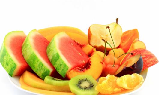 七款水果减肥茶 酸甜的口感带给你苗条的身材