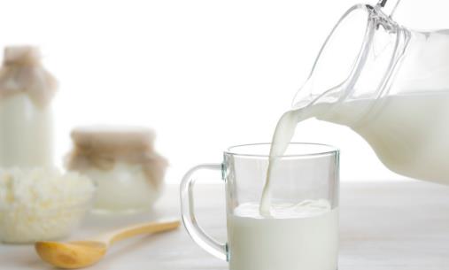鲜牛奶独特的喝法 但独特并不等同于健康