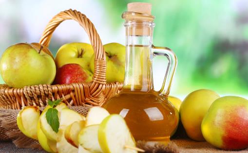 苹果醋的养生功效 女性常喝苹果醋的8大好处 