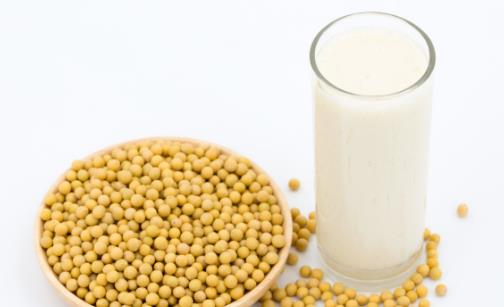 喝豆浆有利于养生保健 女性常喝豆浆的好处