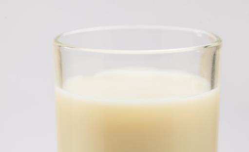 喝豆浆有利于养生保健 女性常喝豆浆的好处