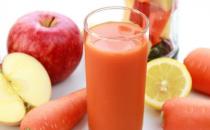 DIY15种美味的水果饮品 更有乐趣更健康