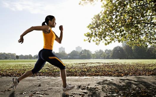 长期坚持跑步的好处 坚持跑步须尽量少做的3件事