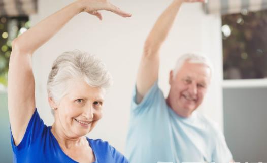 老年人错误的锻炼方式 有可能走进误区越练病越多