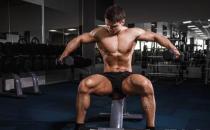 ​正确锻炼肌肉的绝招 让您变身型男不是梦