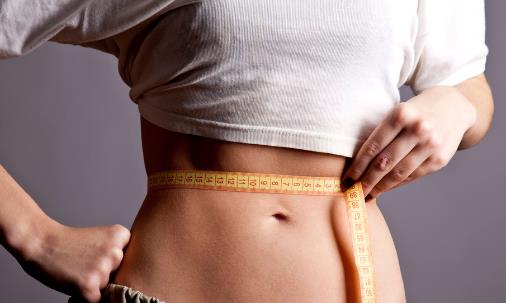 减肥需要降低体脂率 三种方法教你如何减脂