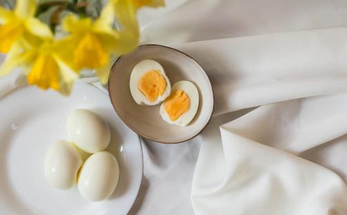 健身时候如何吃鸡蛋 鸡蛋鸭蛋哪个更好