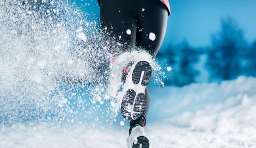 冬季开跑 健康跑步要注意的事