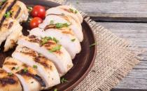 鸡胸肉健身者的必备 减肥鸡胸肉的做法推荐