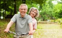 多数老年人的错误锻炼方式 小心让你越练越伤