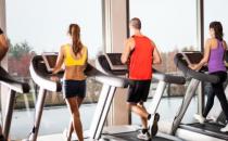 利用跑步机减肥 跑步减肥的5种好处
