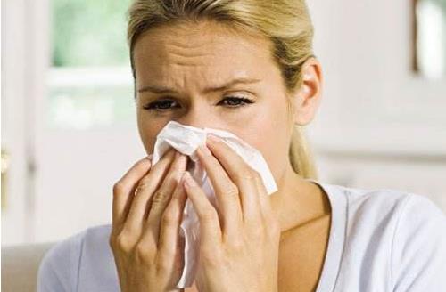 流感高发季总会中招 容易患流感的十类人