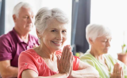 老人退休后运动要注意的4个要点 10种运动方式来锻炼