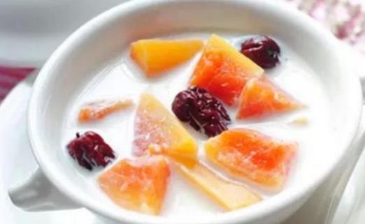 上班族养生保健 上班族早餐养生食谱来暖胃