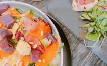 白领朋友注重饮食健康 饮食方面缓解压力