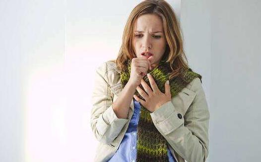 孕妇咳嗽怕用药 民间行之久远的咳嗽食疗方
