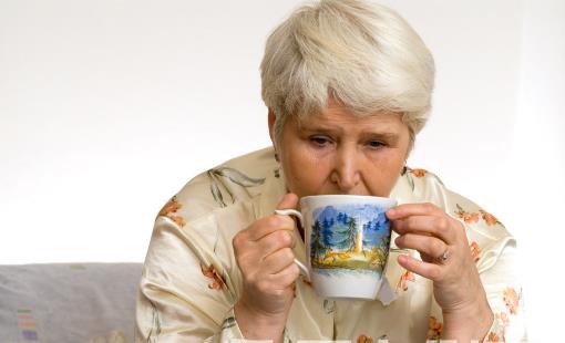 老年人最科学的健康喝茶法 老年人喝茶的讲究