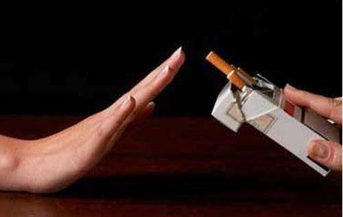 戒烟的10种小窍门 可使你的戒烟之路更加平坦