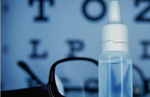长期使用眼药水造成伤害 眼药水使用注意事项
