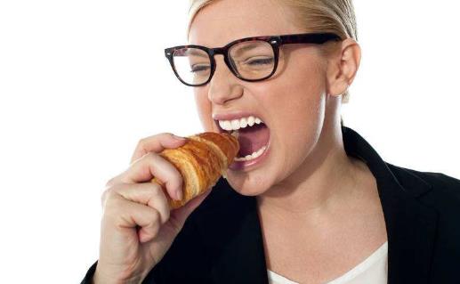 职业女性注意你们的饮食吧 职场女性的饮食禁忌