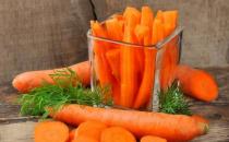 多吃蔬菜能降压 老年人吃5种蔬菜可降血压