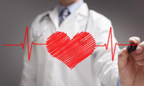 生活中这5个坏习惯 易诱发心脏病 为了健康建议改掉