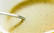 ​自制高汤安全健康又美味 家常高汤的熬制方法